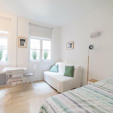 Studio La Lanterne Apartment Strasbourg Exterior photo